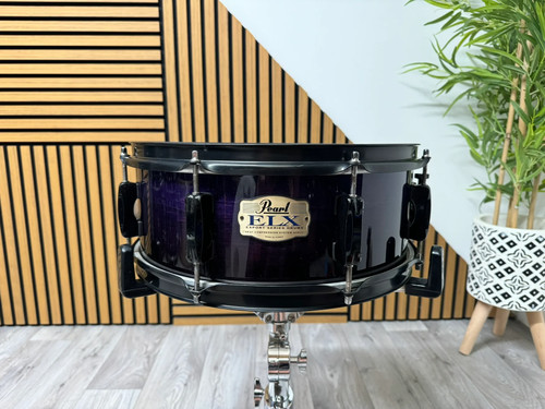 Pearl export elx snare drum - elx,
