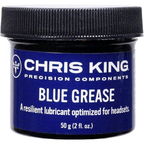 Chris king headset grease - headset,
