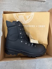 Altberg Peacekeeper P3 Size 9