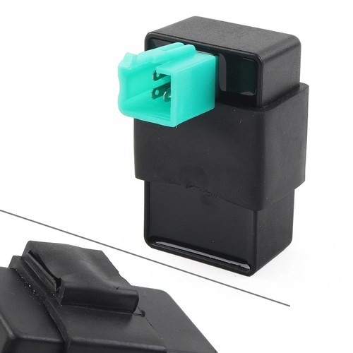 Pin ignition cdi box fit - cdi,