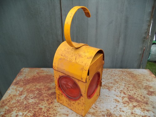 Vintage chalwyn yellow road - chalwyn,