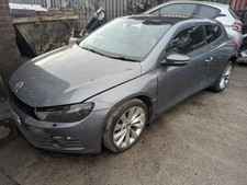 2009 MK3 1K8 VOLKSWAGEN