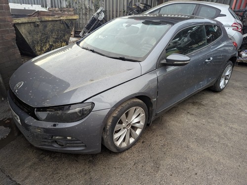 2009 mk3 1k8 volkswagen - 2009,