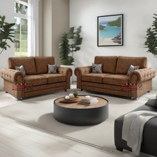 New Verona 3+2 Seater Sofa Set