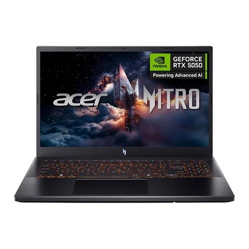 Acer nitro v15 - nitro, anv15-52