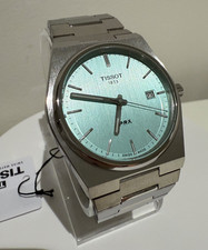 Tissot PRX Green Men's Watch -