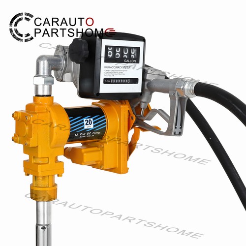 High quality fuel transfer - high,