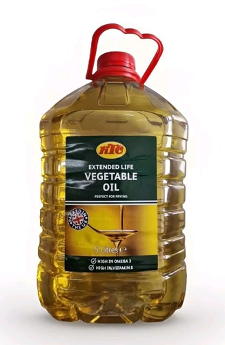 Ktc extended life vegetable - ktc,
