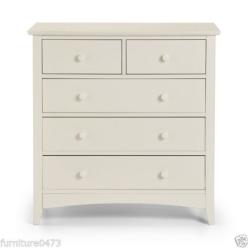 Ivory cream 2 drawer - ivory, +