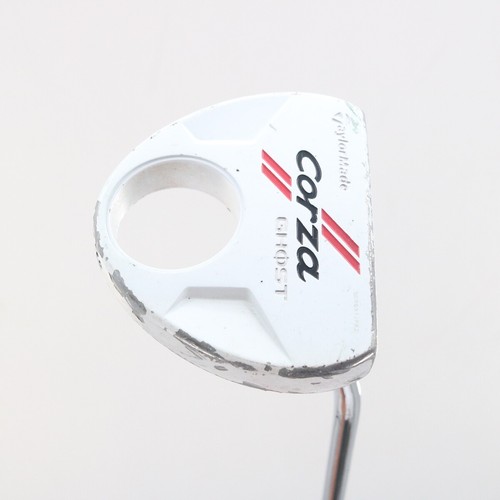 Taylormade corza ghost putter - taylormade,