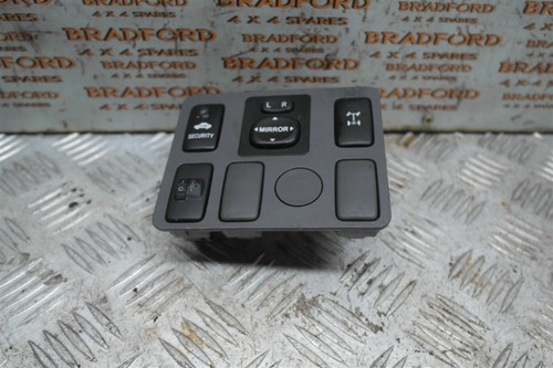 2013 toyota hilux - dpf, 2.5