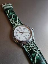 Maurice Lacroix "Ironic" Date