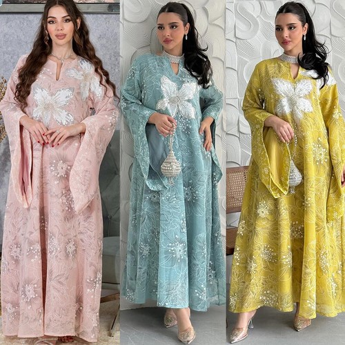 Muslim women long - muslim, maxi