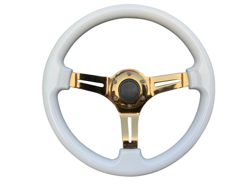 White gold aftermarket - gold, ts
