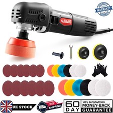 Mini Rotary Car Polisher