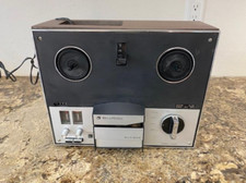 Bell & Howell Rare 2423A Reel