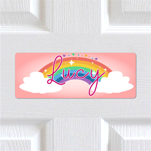 Personalised any name metal - any,