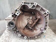 2003-2007 MK1 FIAT IDEA GEARBOX 1.4 PETROL 5 SPEED MANUAL 843A1.000