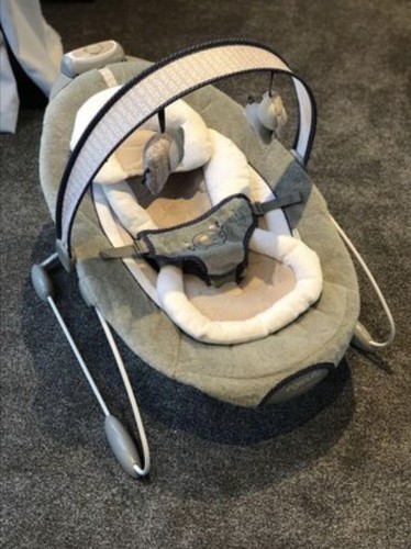 Ingenuity smart bounce - ingenuity,