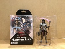 Death Giant - Bigby Presents