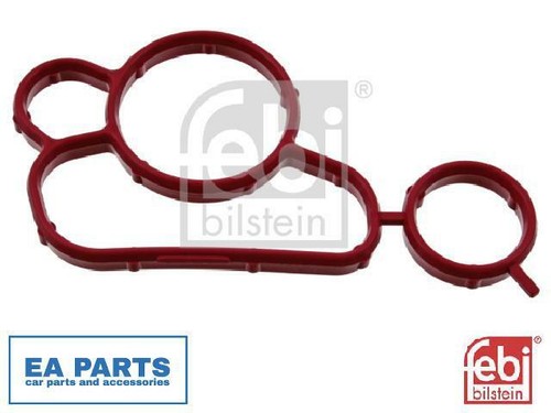 Seal oil filter housing - filter, for