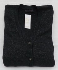 LADIES MARKS AND SPENCER BLACK