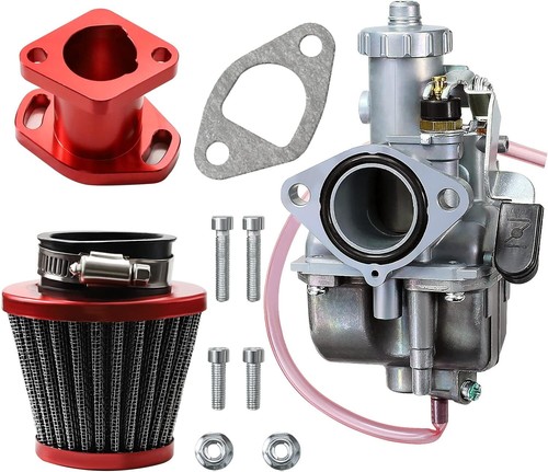 Vm22 carburetor kit for - vm22,