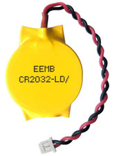 EEMB 3V CR2032 CMOS Battery
