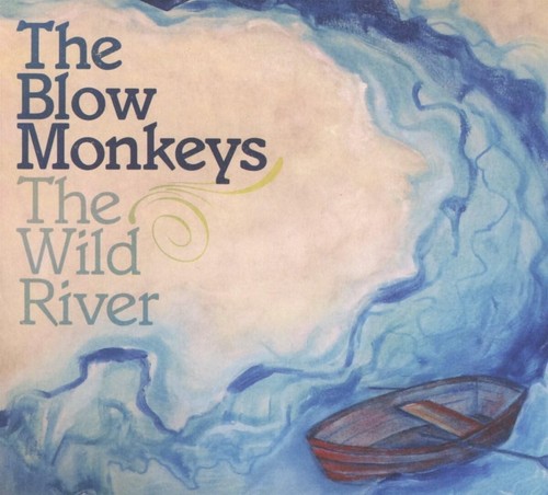 The blow monkeys - blow,