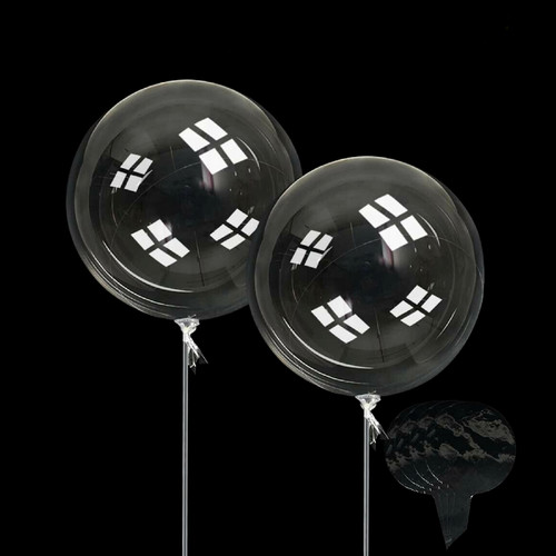 Bobo balloons 36 - balloons, 24”