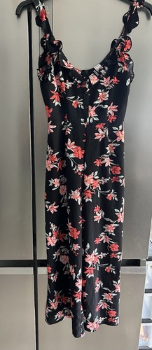 Ladies playsuit size 6 - playsuit,