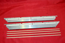 SVS46 2ND 120HZ LED Strip Bar Kit (6Pcs) For Samsung TV UE46B6000VW