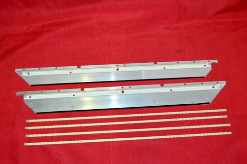 Svs46 2nd 120hz led - led, bar