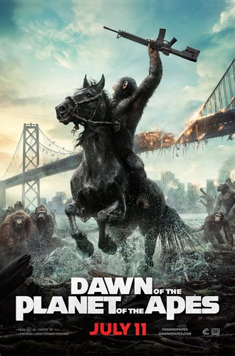 Dawn the planet - of,