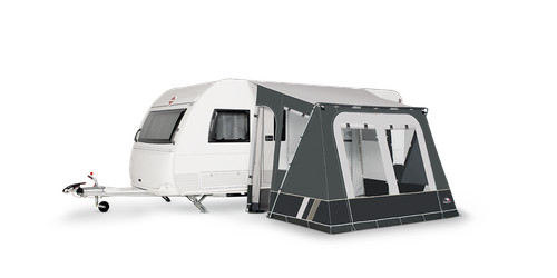 Dorema mistral touring porch - touring,