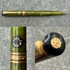 Vintage wahl eversharp - vintage,