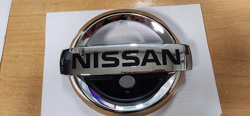 Nissan trail t32 2017 - nissan,