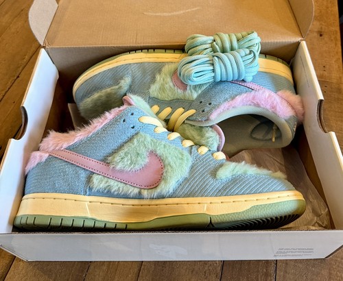 Nike dunk low - nike, sb