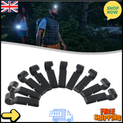 10x headlamp helmet - headlamp, hard