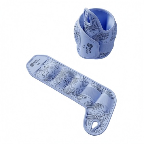 Wrist and ankle - weight, set
