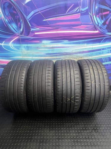 235 r19 continental - 4x, 235/35