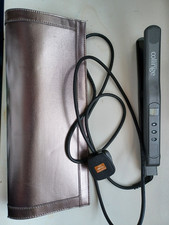 Hair straighteners by Andrew Collinge