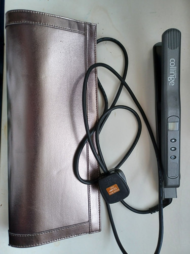 Hair straighteners andrew - by,