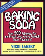 Baking Soda, Lasky, Vicky