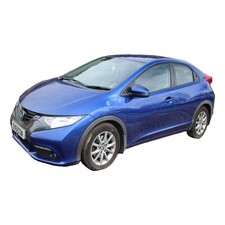 CIVIC I VTEC ES MK9 FK28 FUEL FLAP 74481TV0E01