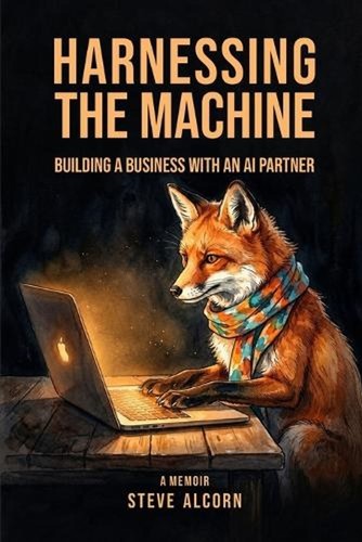 Harnessing the machine - the,