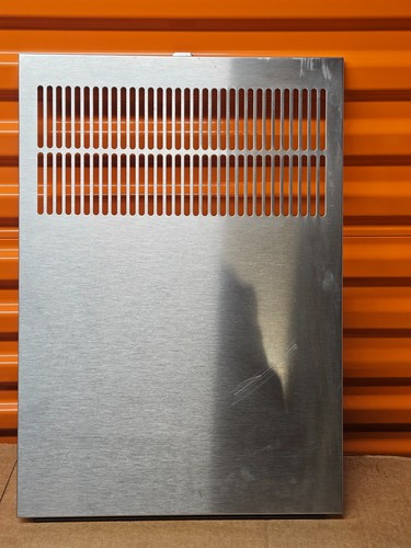 Hoshizaki 2a2916 top panel - 2a2916-01,
