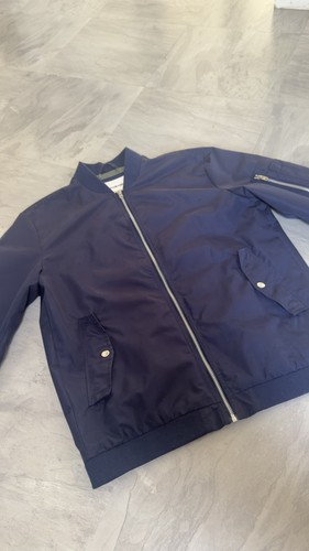 Jack jones bomber jacket - jack,