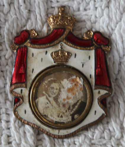 1938 king farouik - 1938,