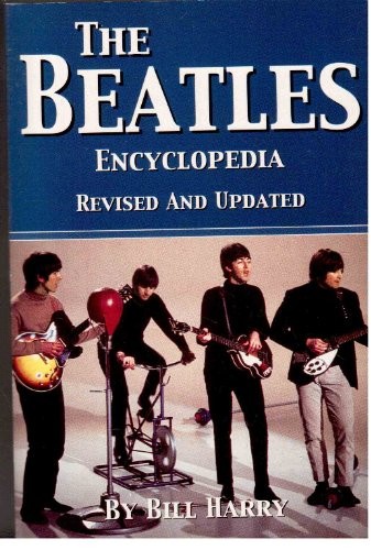 The beatles encyclopedia - beatles,